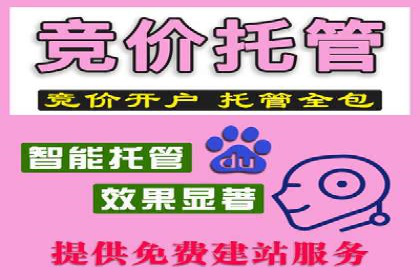企业案例：竞价推广代运营助力品牌增长